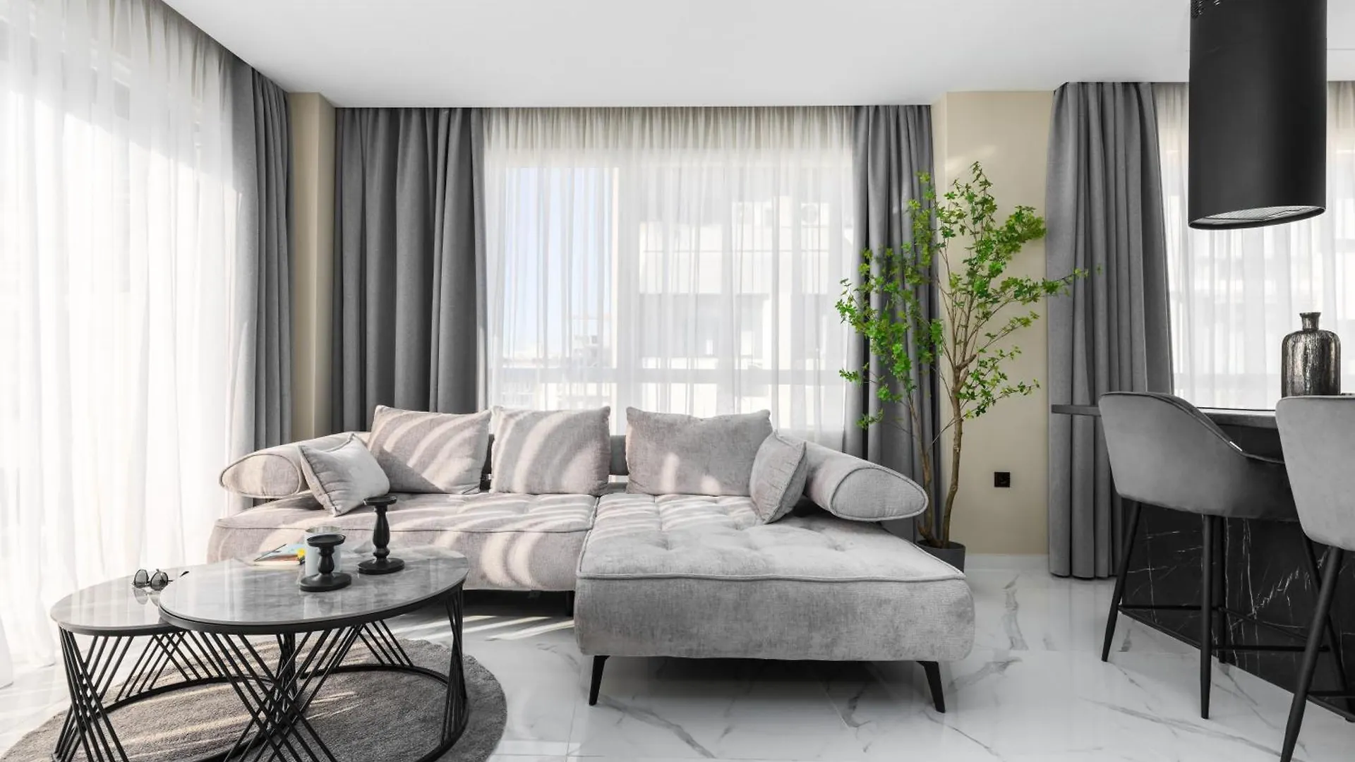 Ophelia Apartments By Halu!, Luxury Apt With Hot Tub Soluň 0*,  Řecko