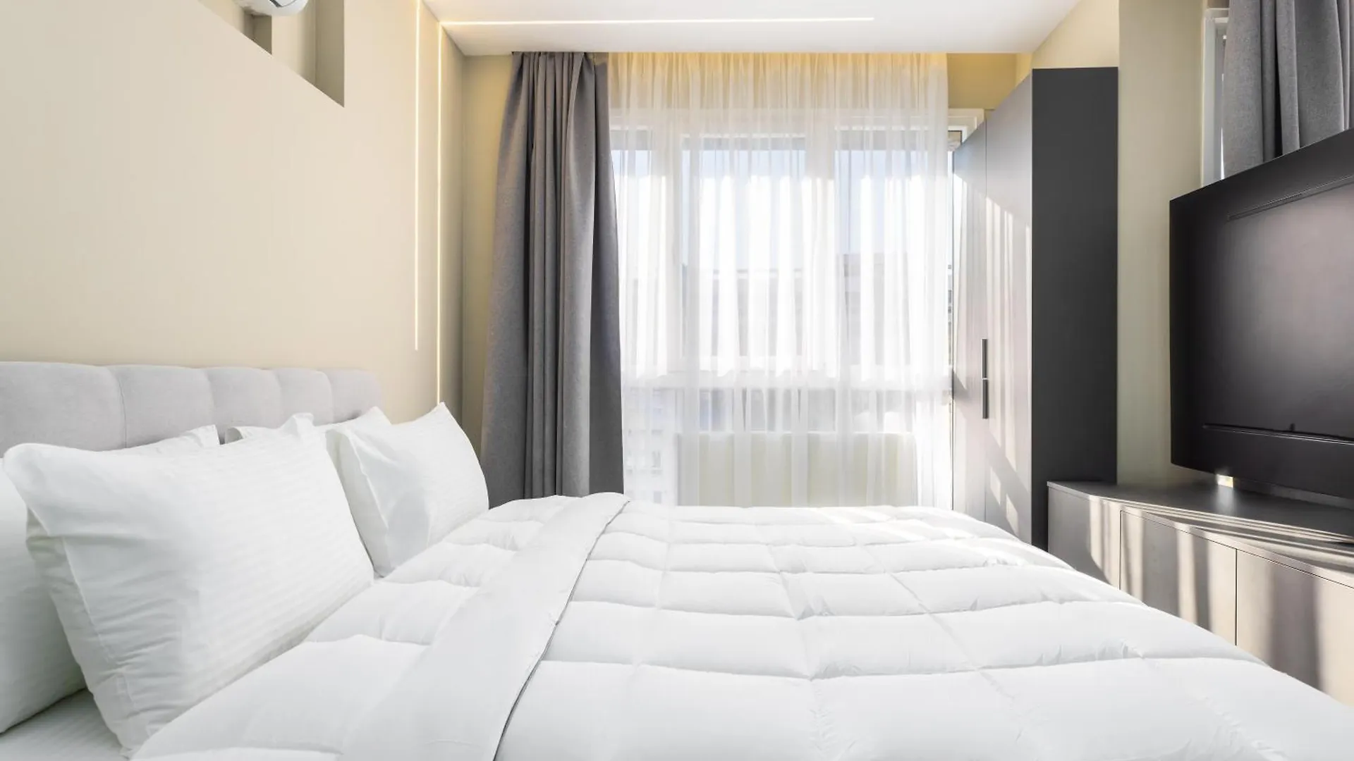 Ophelia Apartments By Halu!, Luxury Apt With Hot Tub Soluň