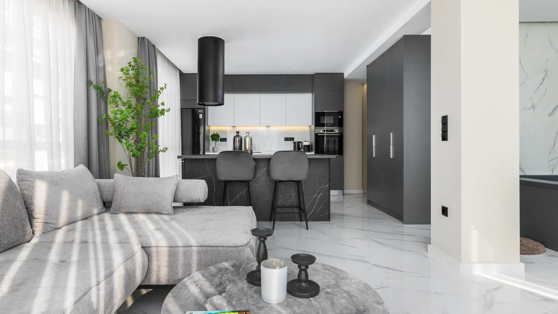 Ophelia Apartments By Halu!, Luxury Apt With Hot Tub Soluň 0*,  Řecko