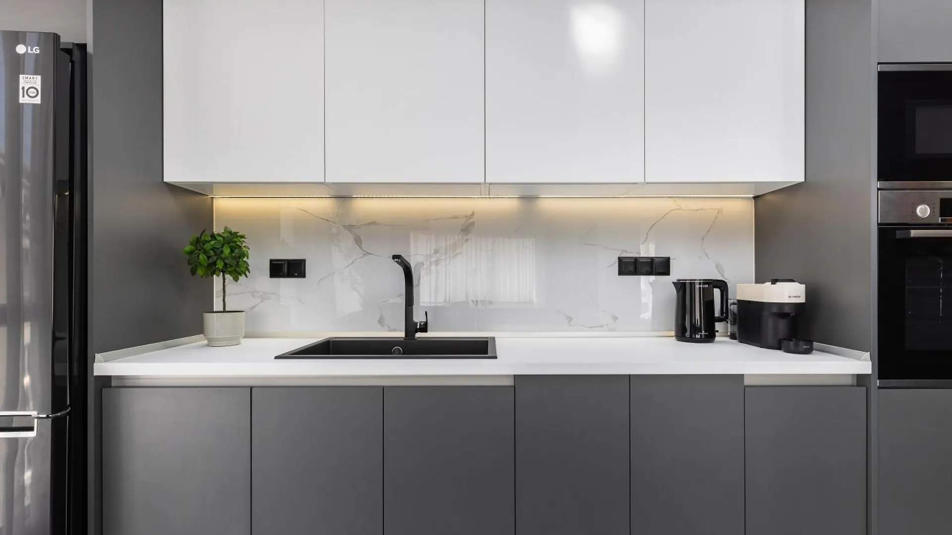 Ophelia Apartments By Halu!, Luxury Apt With Hot Tub Soluň Řecko
