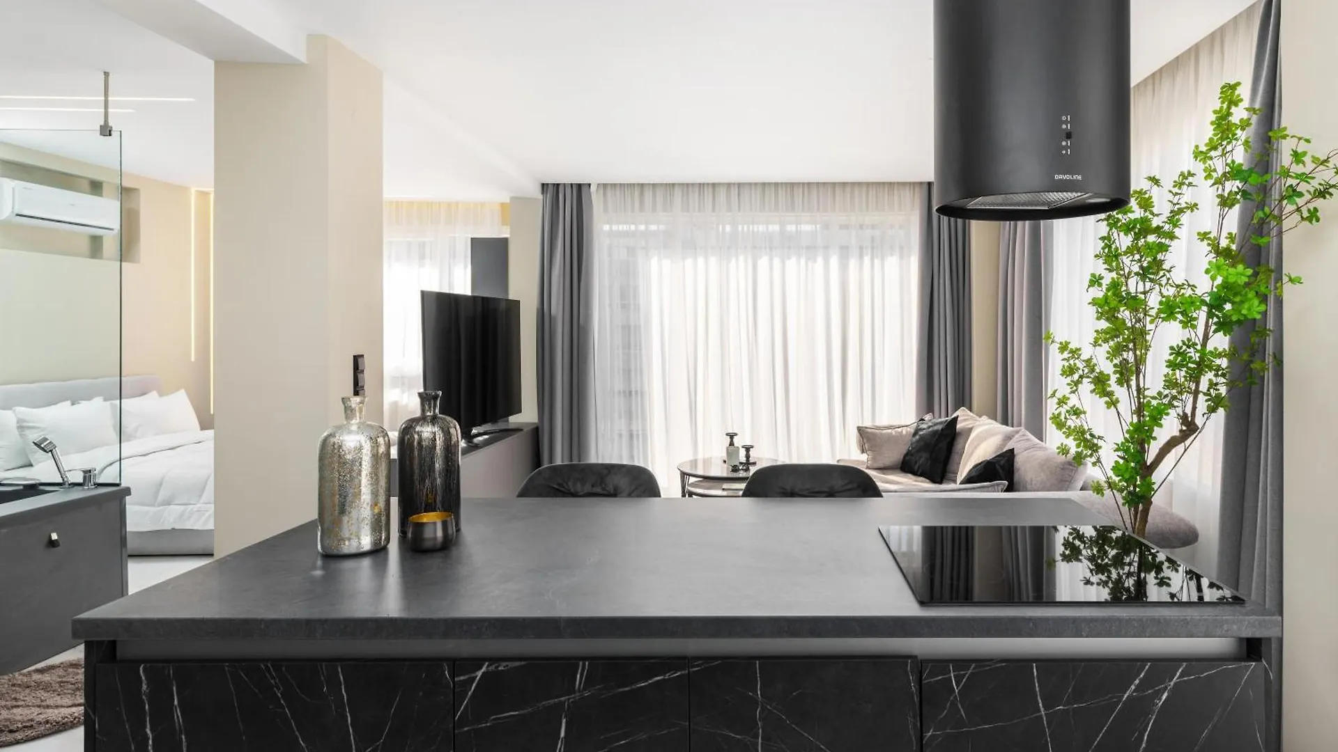 Ophelia Apartments By Halu!, Luxury Apt With Hot Tub Soluň