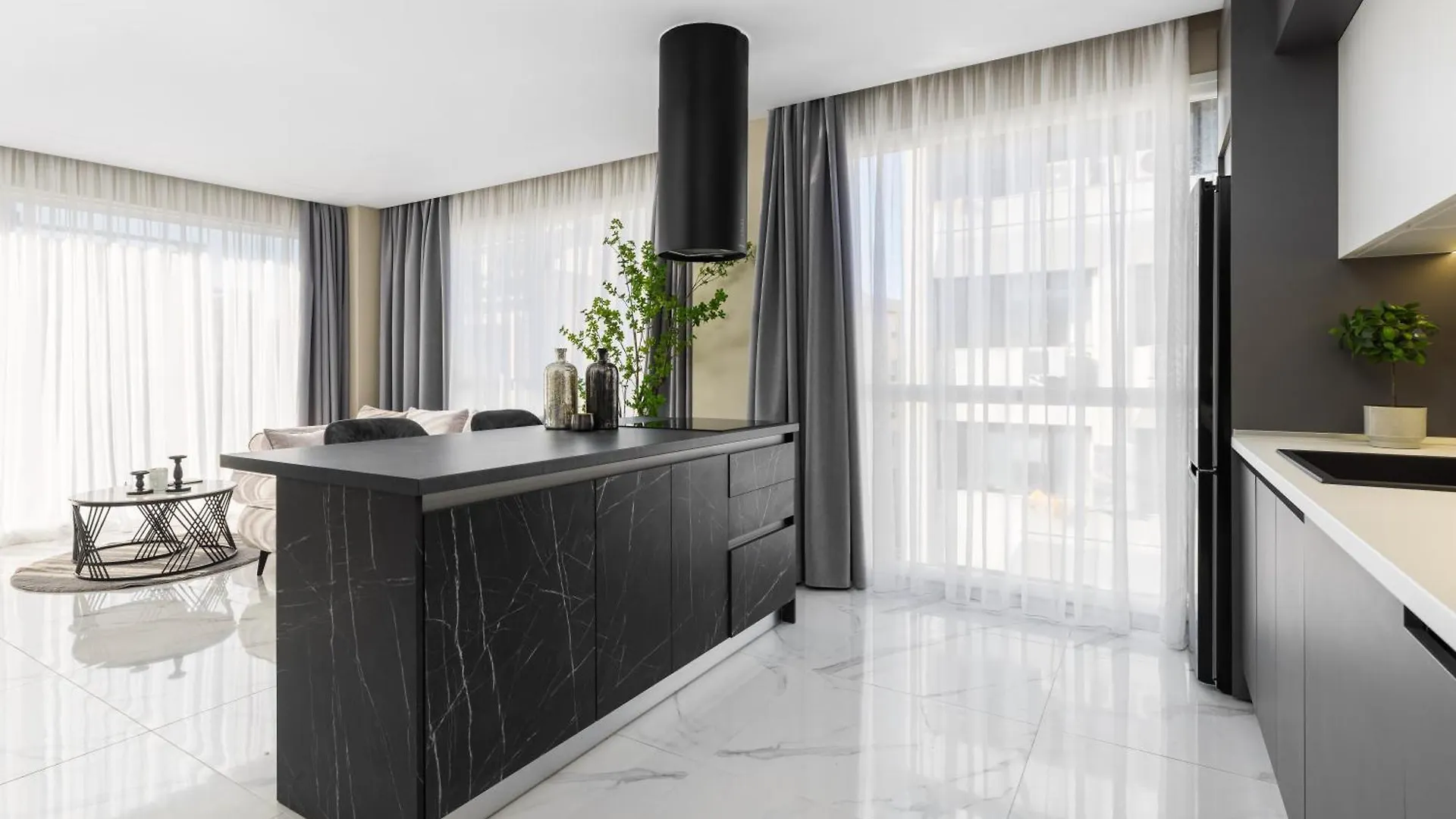 Ophelia Apartments By Halu!, Luxury Apt With Hot Tub Soluň