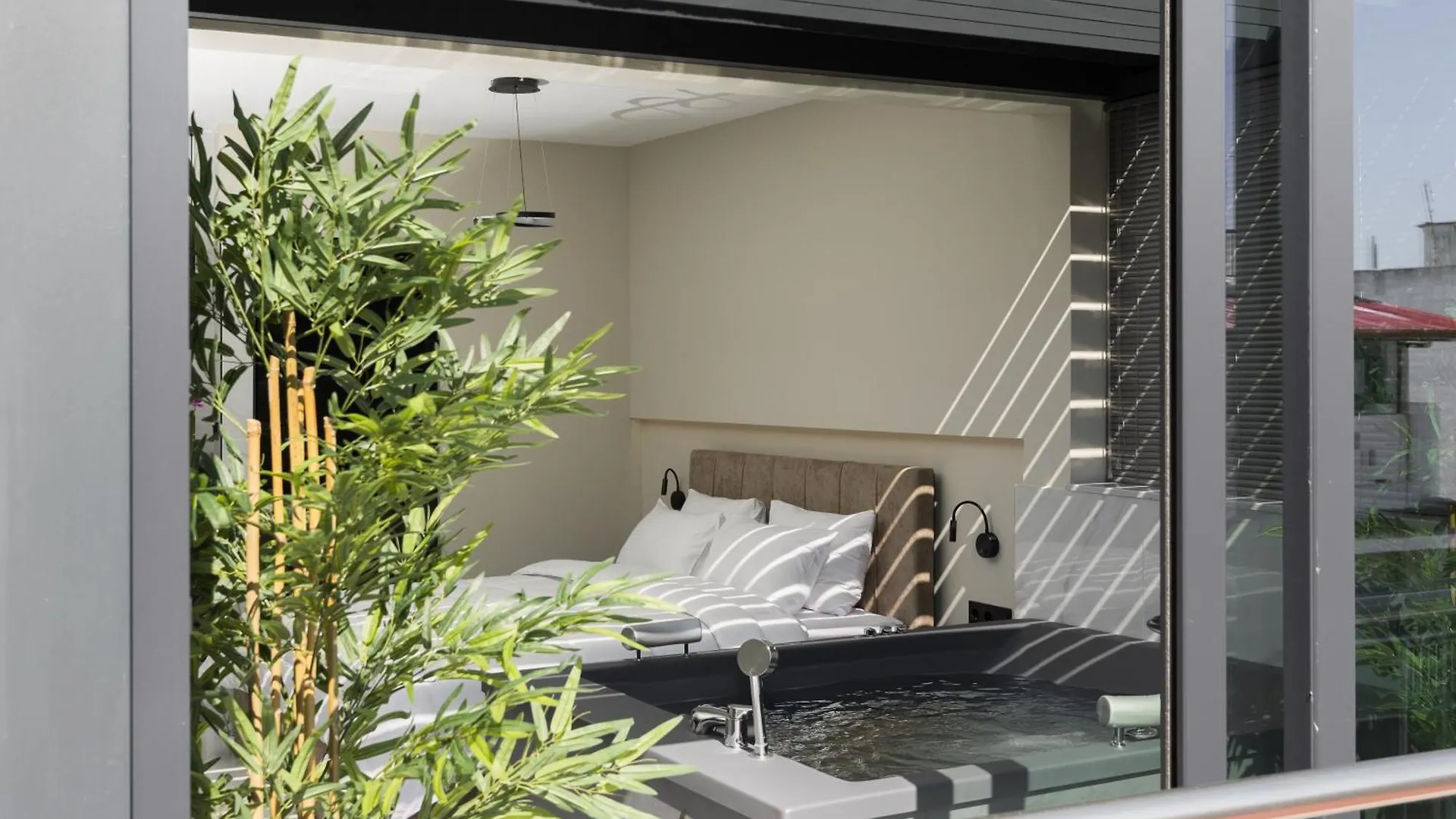 Ophelia Apartments By Halu!, Luxury Apt With Hot Tub Soluň