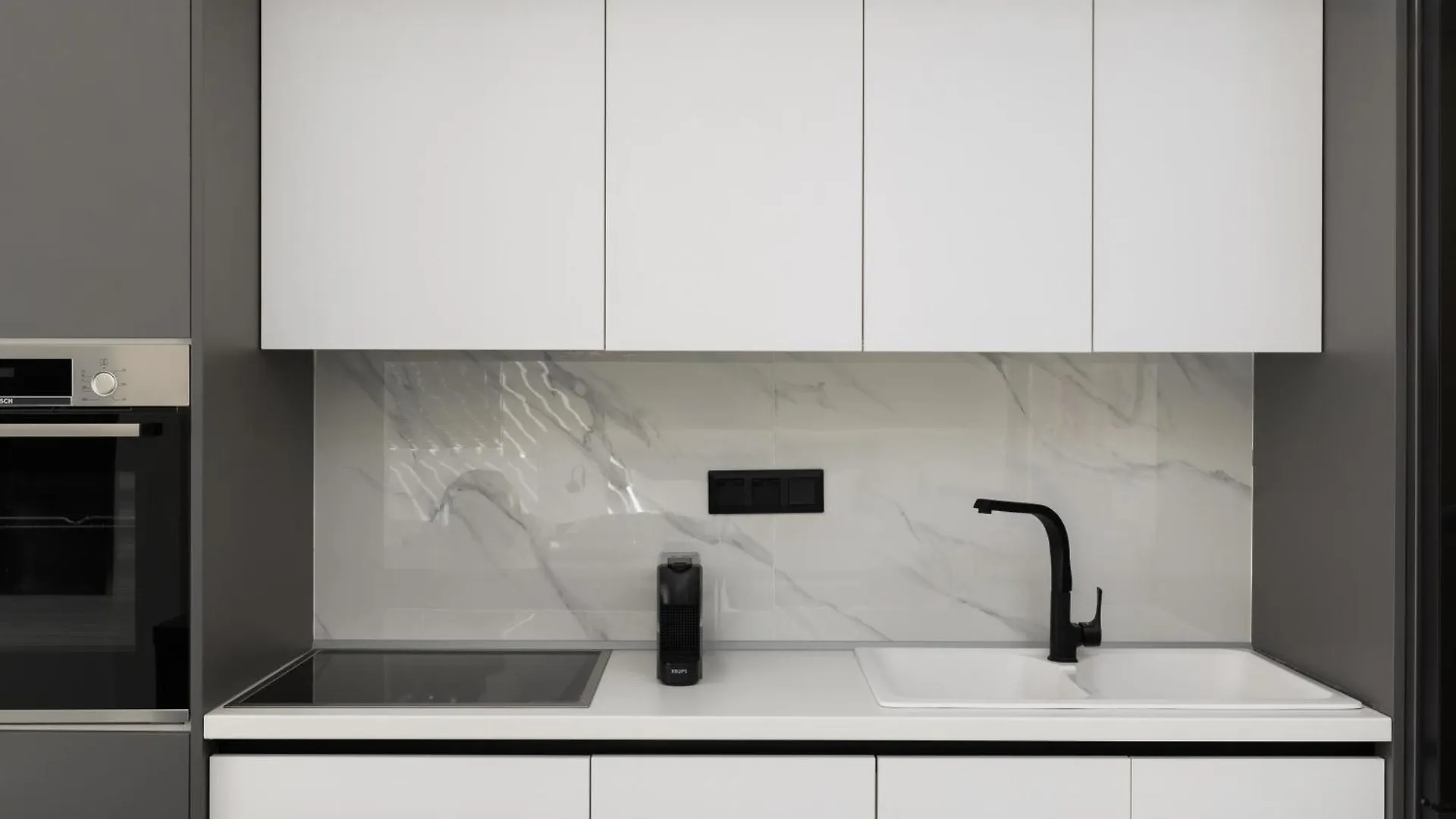 Ophelia Apartments By Halu!, Luxury Apt With Hot Tub Soluň Řecko