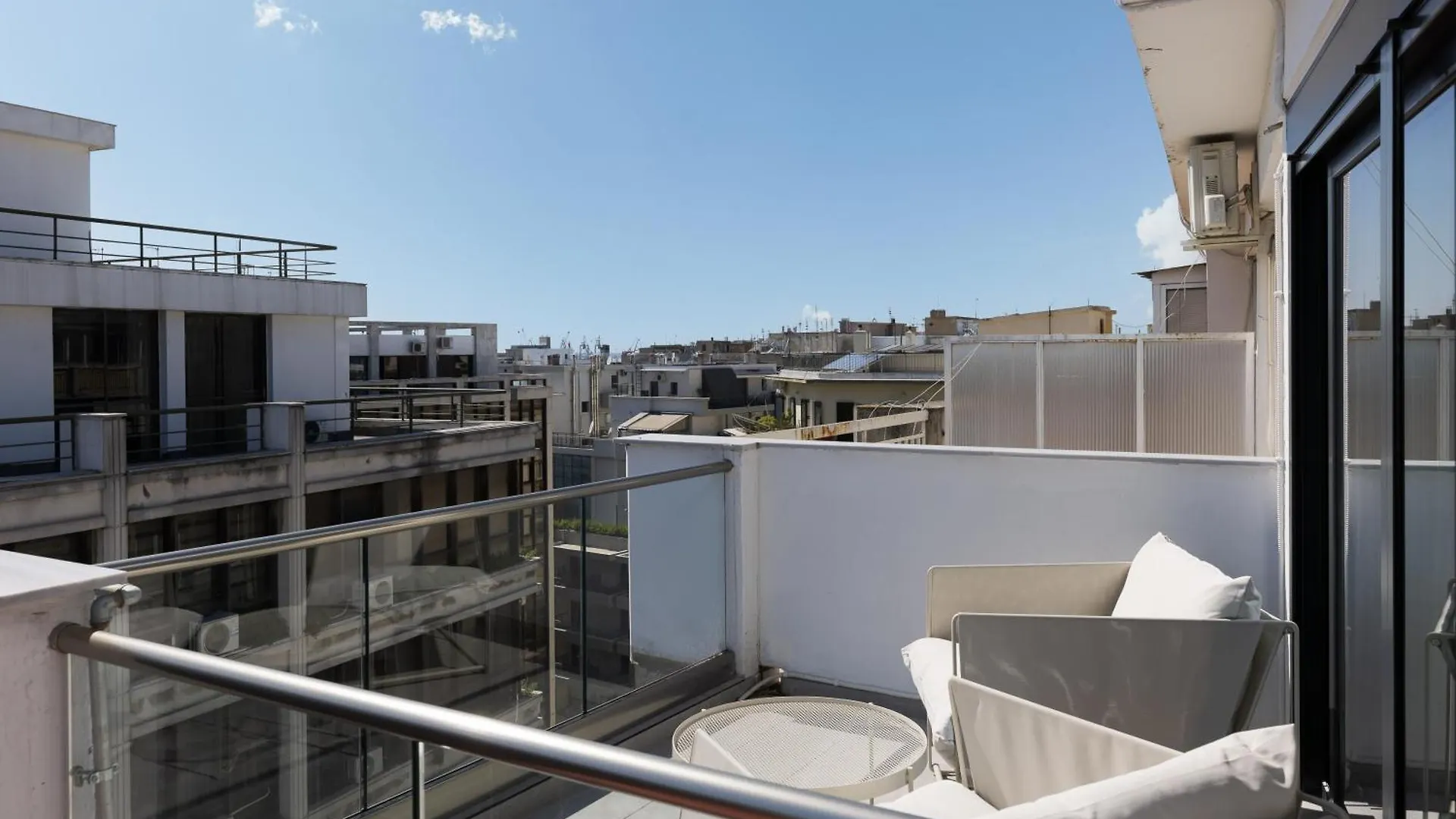 Ophelia Apartments By Halu!, Luxury Apt With Hot Tub Soluň 0*,  Řecko