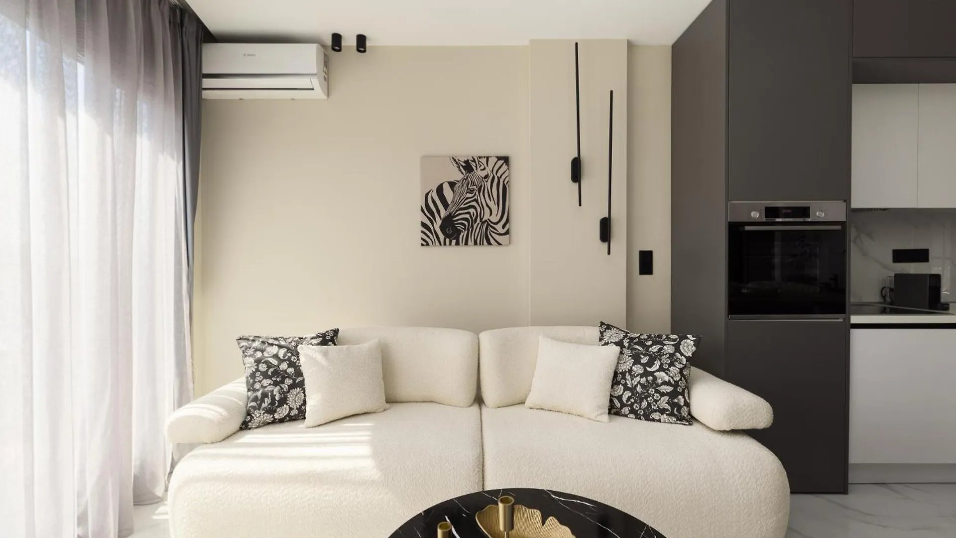 Ophelia Apartments By Halu!, Luxury Apt With Hot Tub Soluň