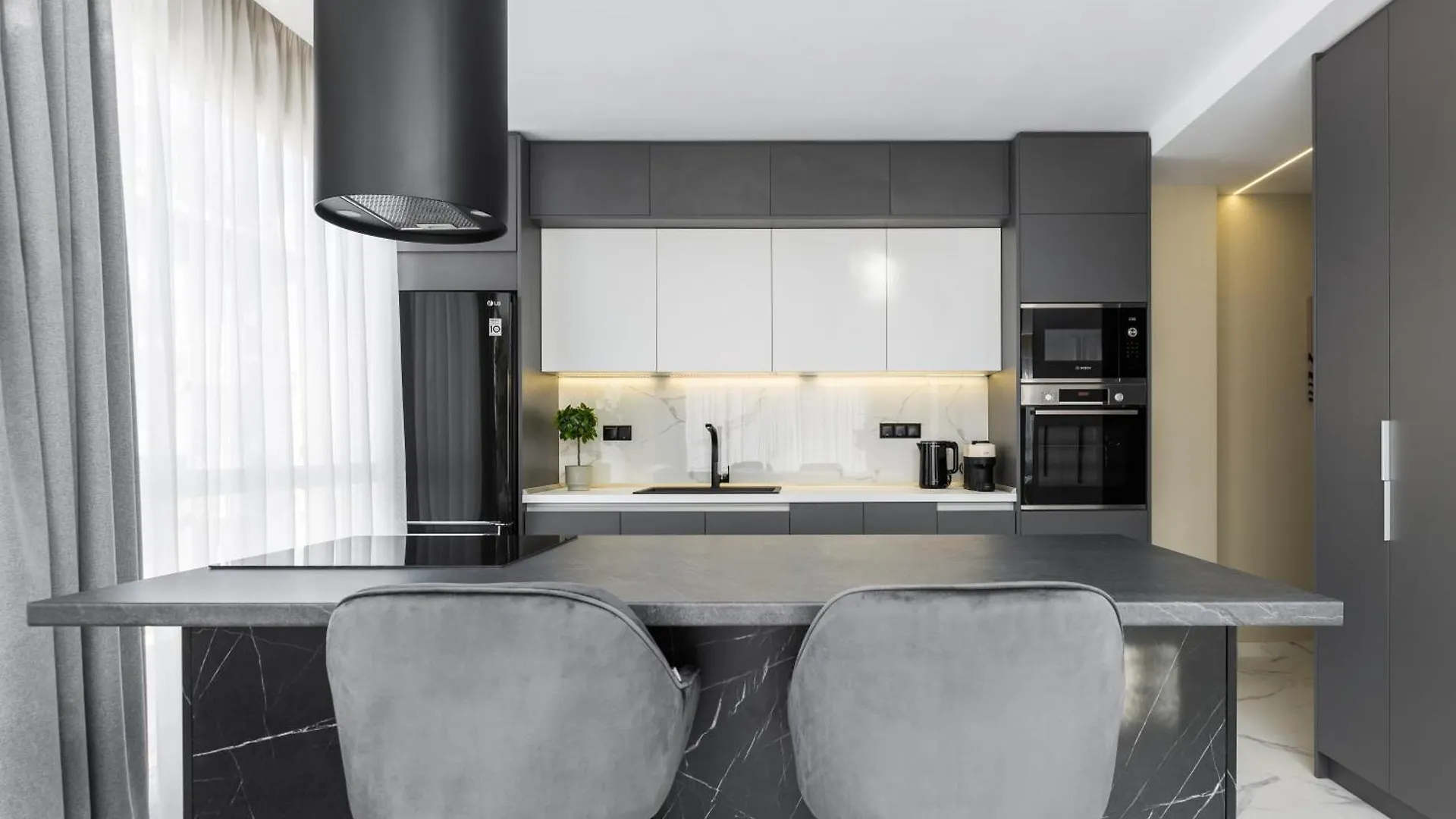 Ophelia Apartments By Halu!, Luxury Apt With Hot Tub Soluň